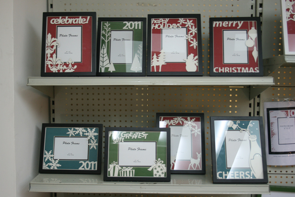 Other Material/Photo frame 