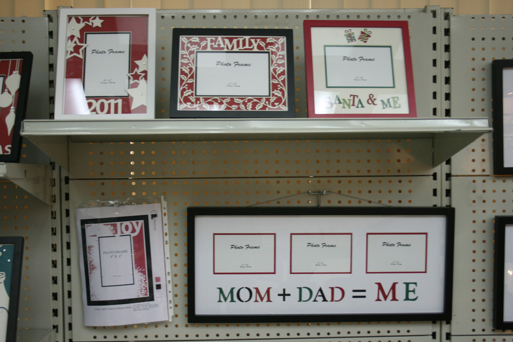 Other Material/Photo frame 