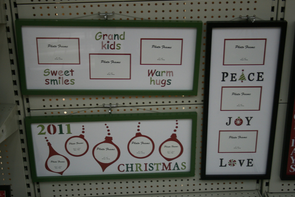 Other Material/Photo frame 