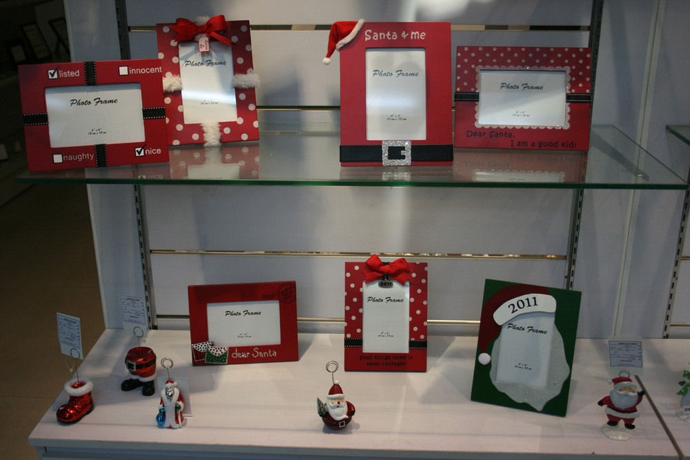 Other Material/Photo frame 