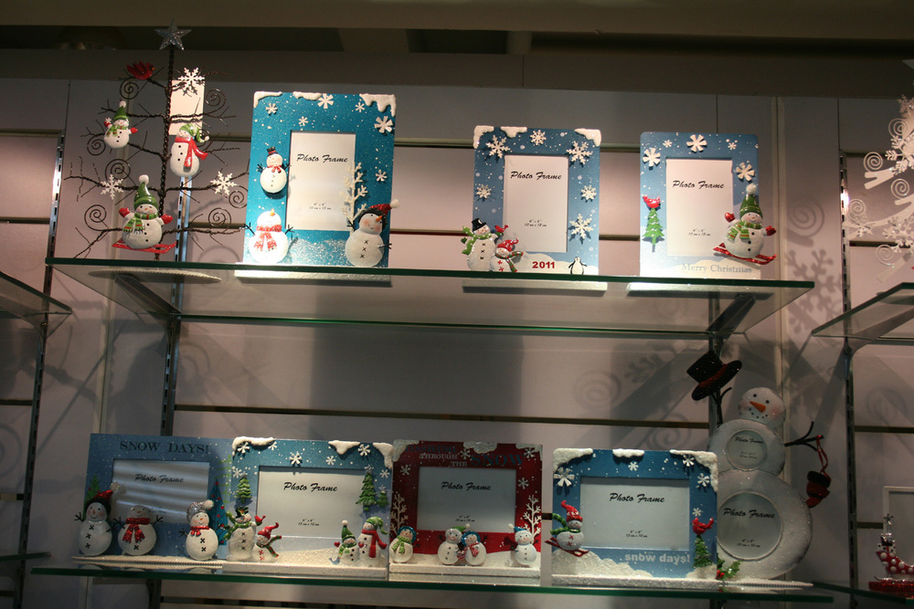 Other Material/Photo frame 