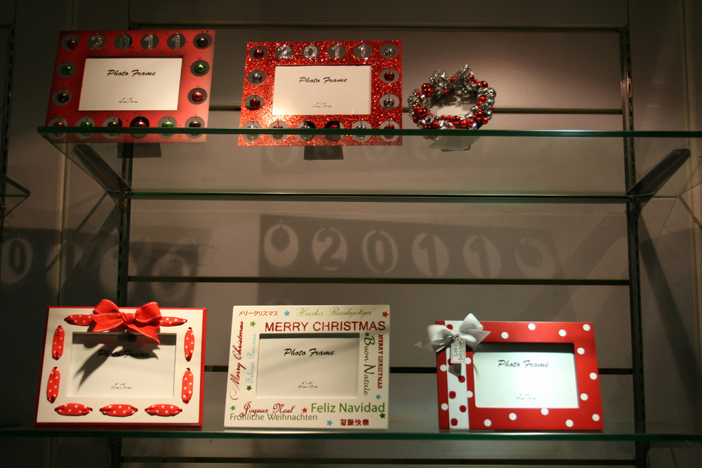 Other Material/Photo frame 