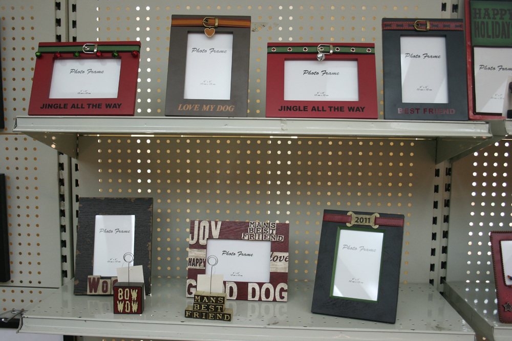 Other Material/Photo frame 