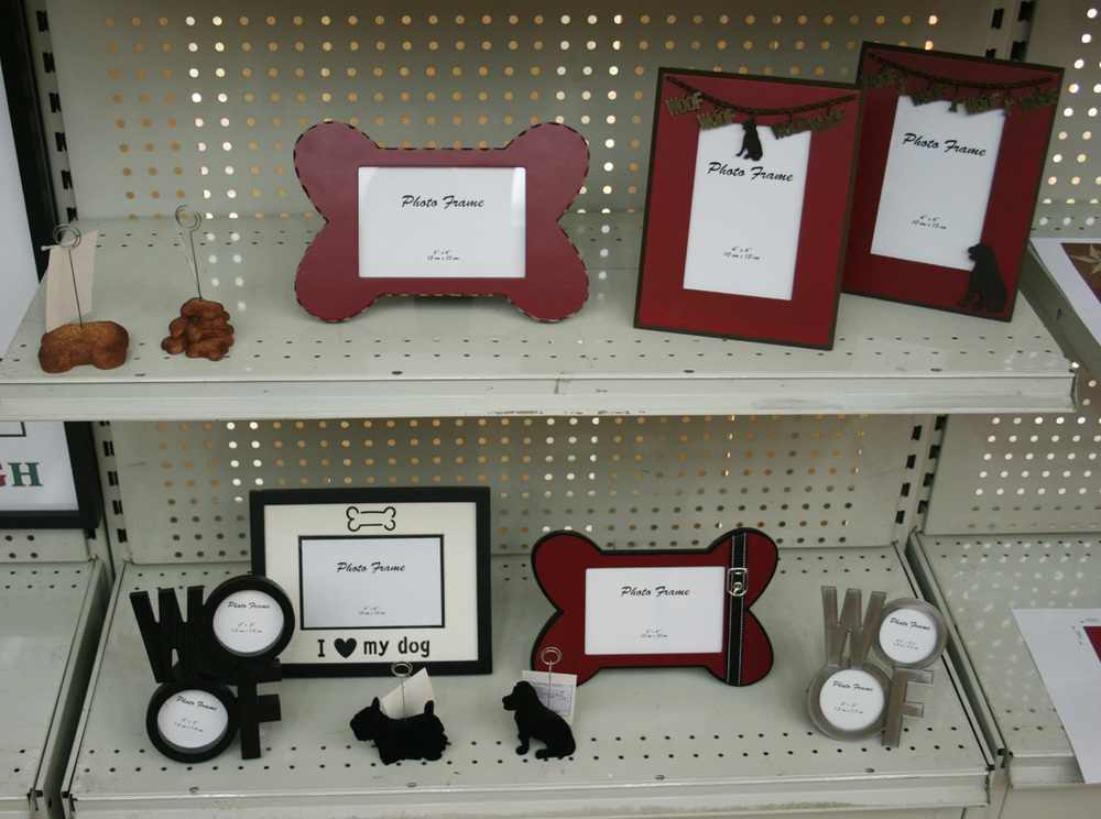 Other Material/Photo frame 