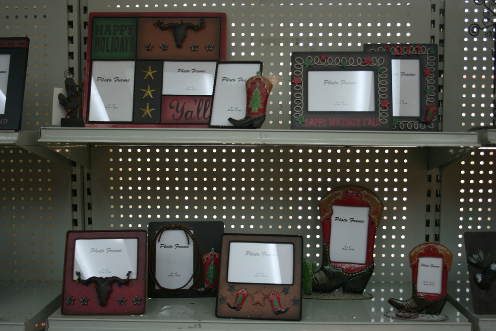 Other Material/Photo frame 