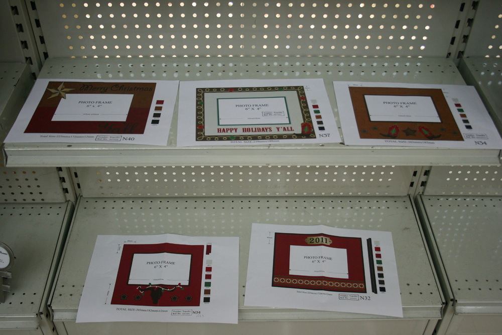 Other Material/Photo frame 