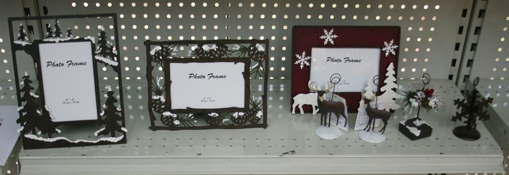 Other Material/Photo frame 