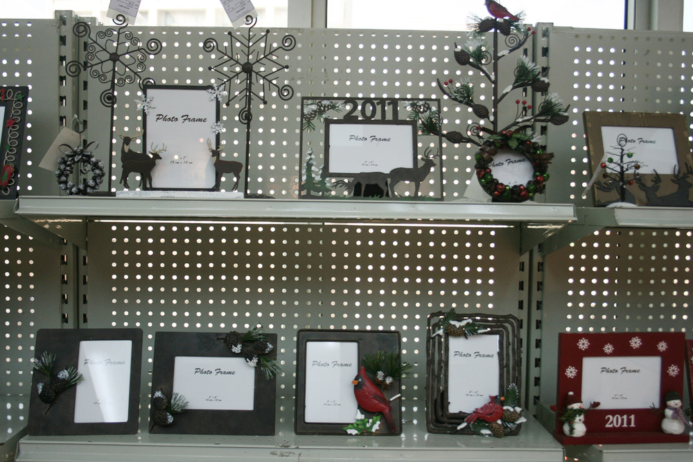 Other Material/Photo frame 