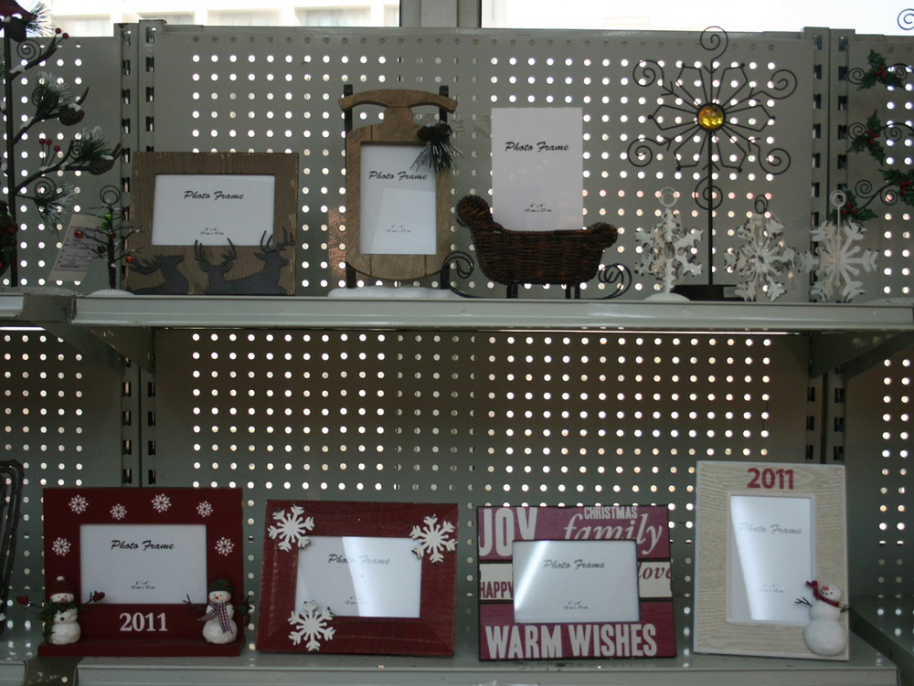 Other Material/Photo frame 