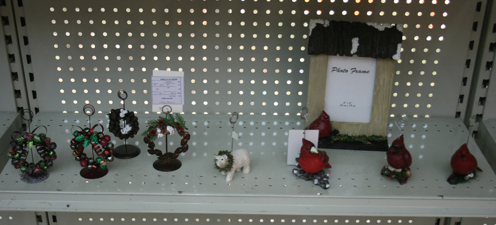 Other Material/Photo frame 