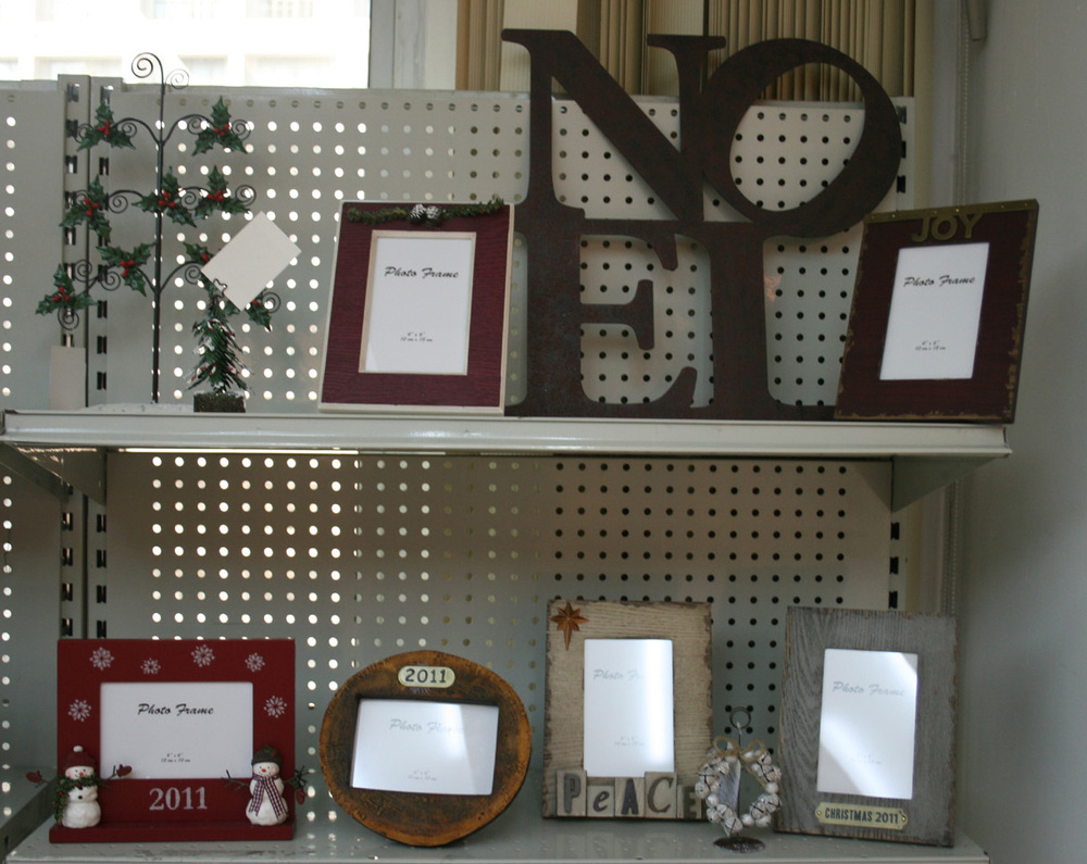 Other Material/Photo frame 