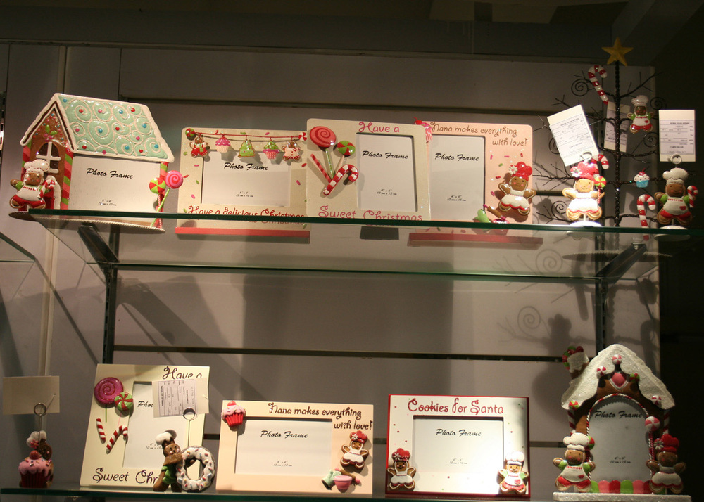 Other Material/Photo frame 