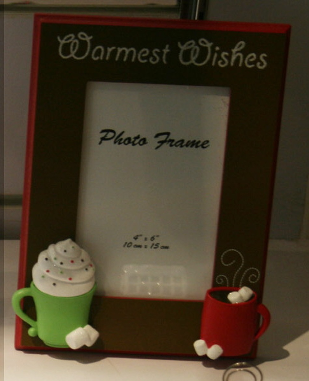 Other Material/Photo frame 