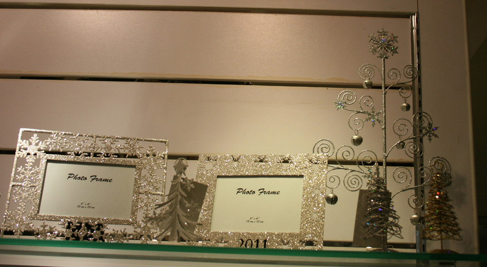 Other Material/Photo frame 