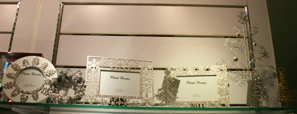 Other Material/Photo frame 