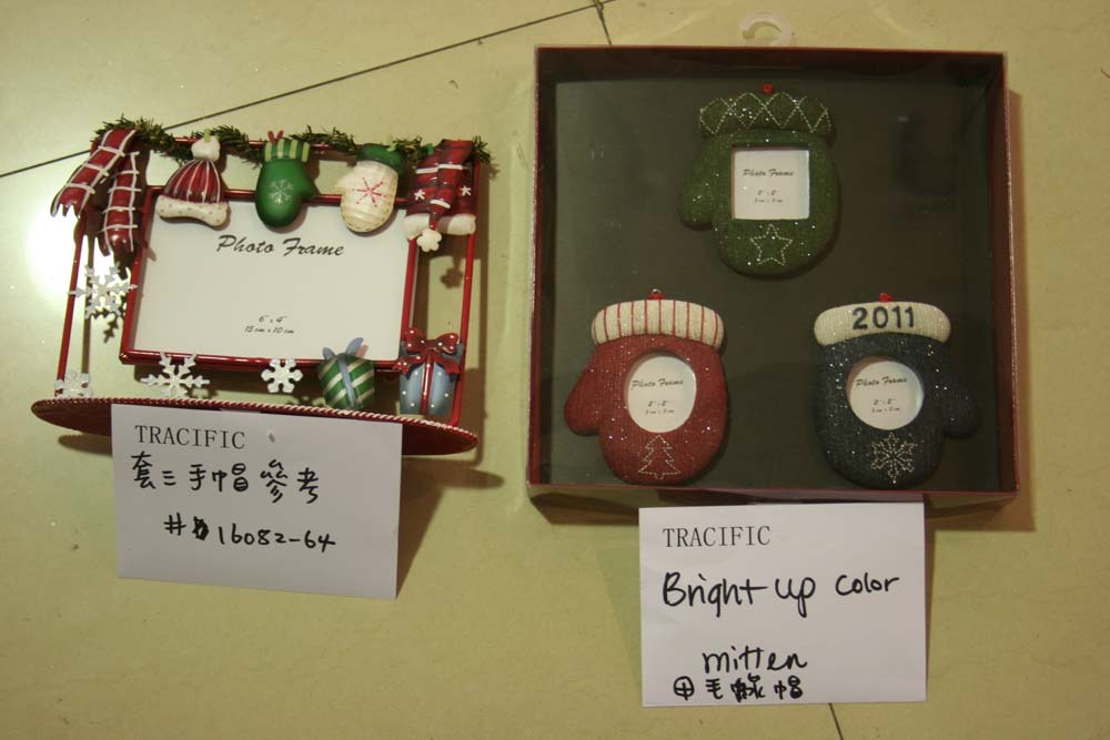 Other Material/Photo frame 