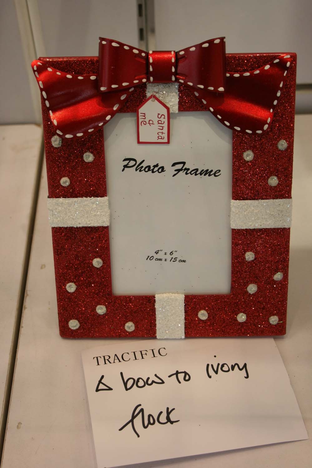 Other Material/Photo frame 