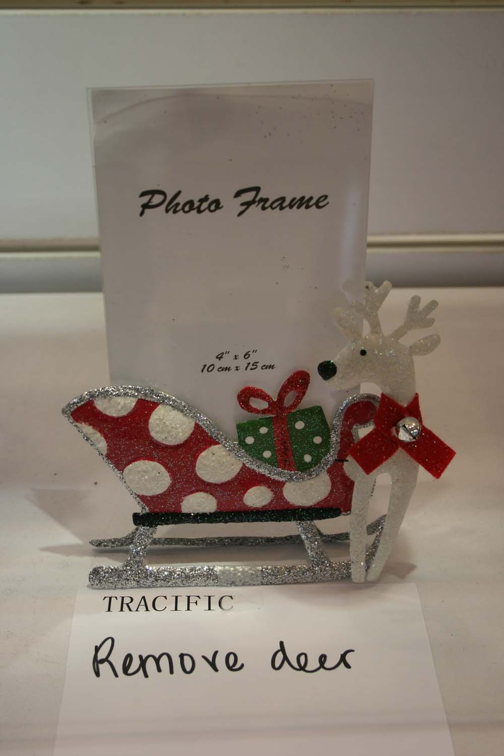 Other Material/Photo frame 