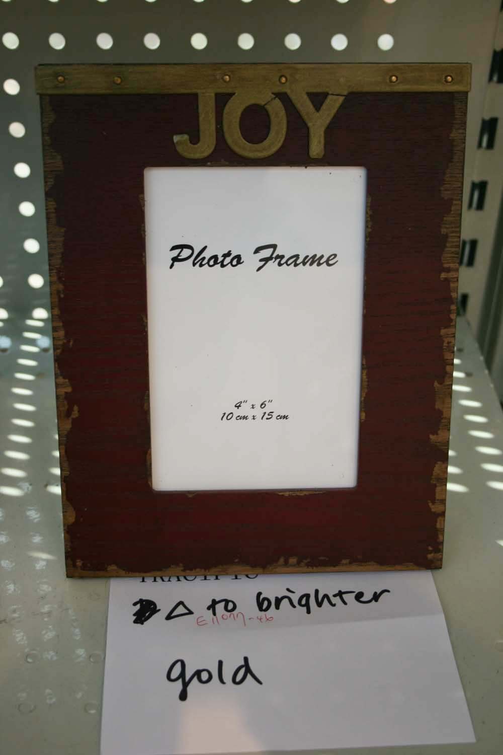 Other Material/Photo frame 