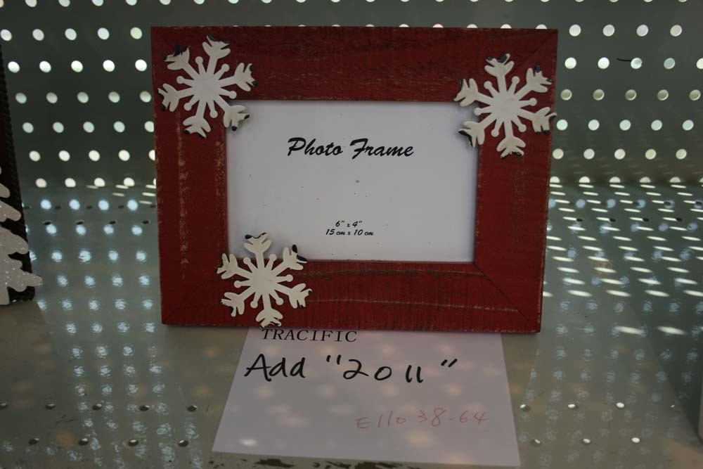 Other Material/Photo frame 