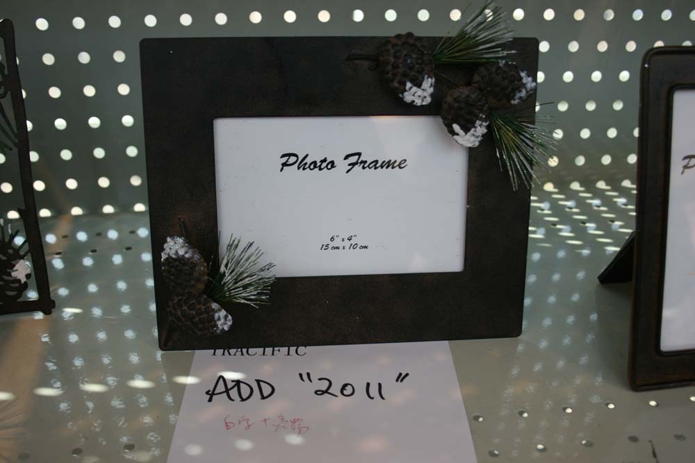 Other Material/Photo frame 