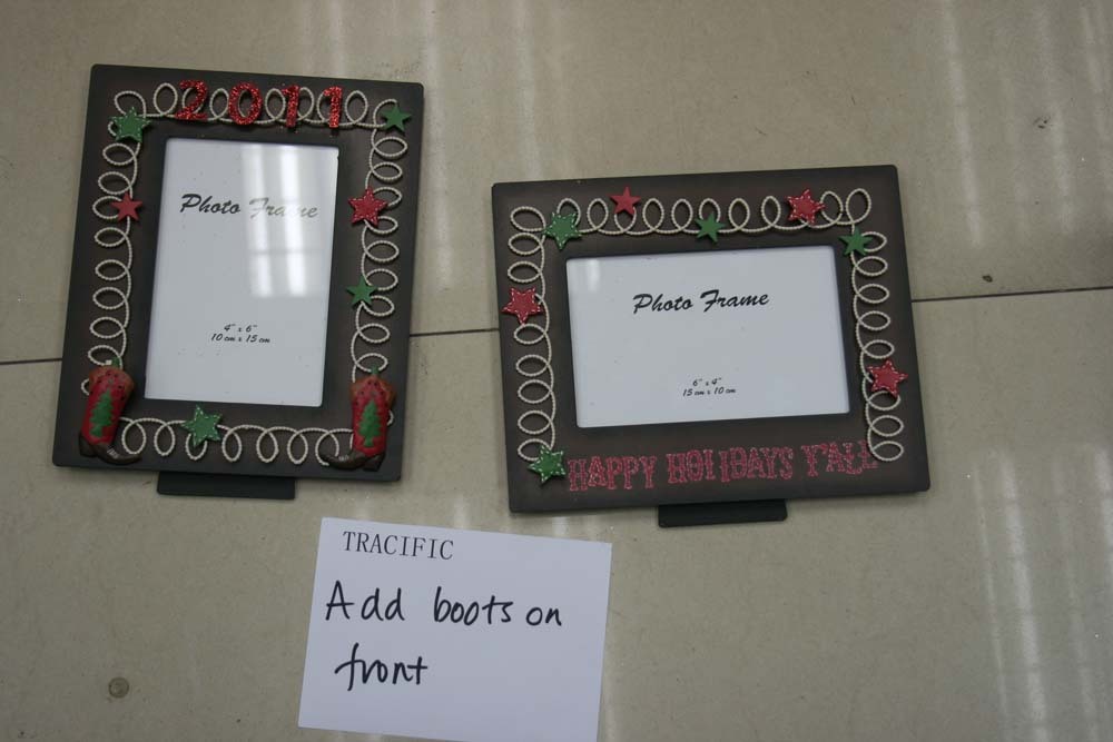 Other Material/Photo frame 