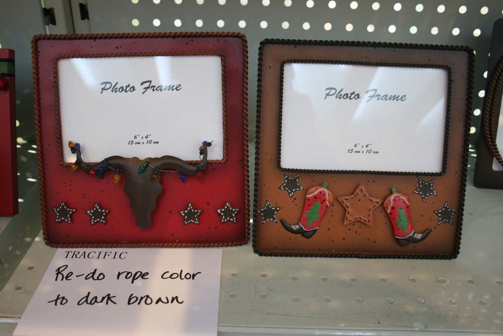 Other Material/Photo frame 