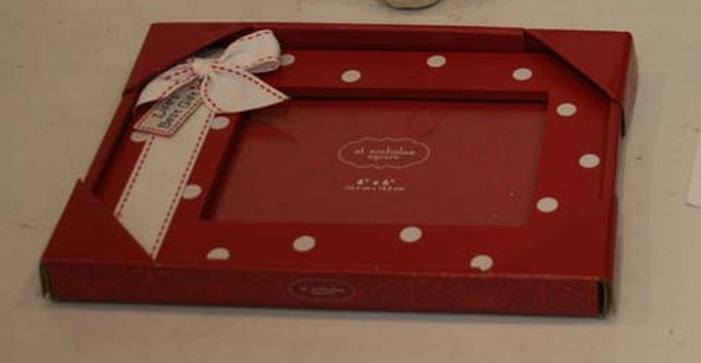Other Material/Photo frame 