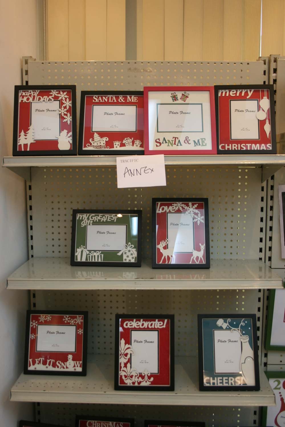 Other Material/Photo frame 