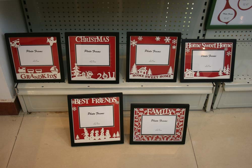 Other Material/Photo frame 