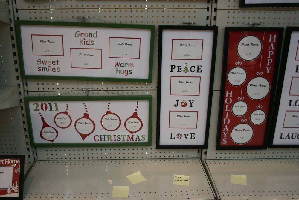 Other Material/Photo frame 
