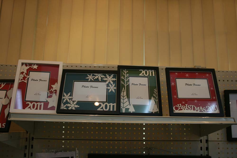 Other Material/Photo frame 