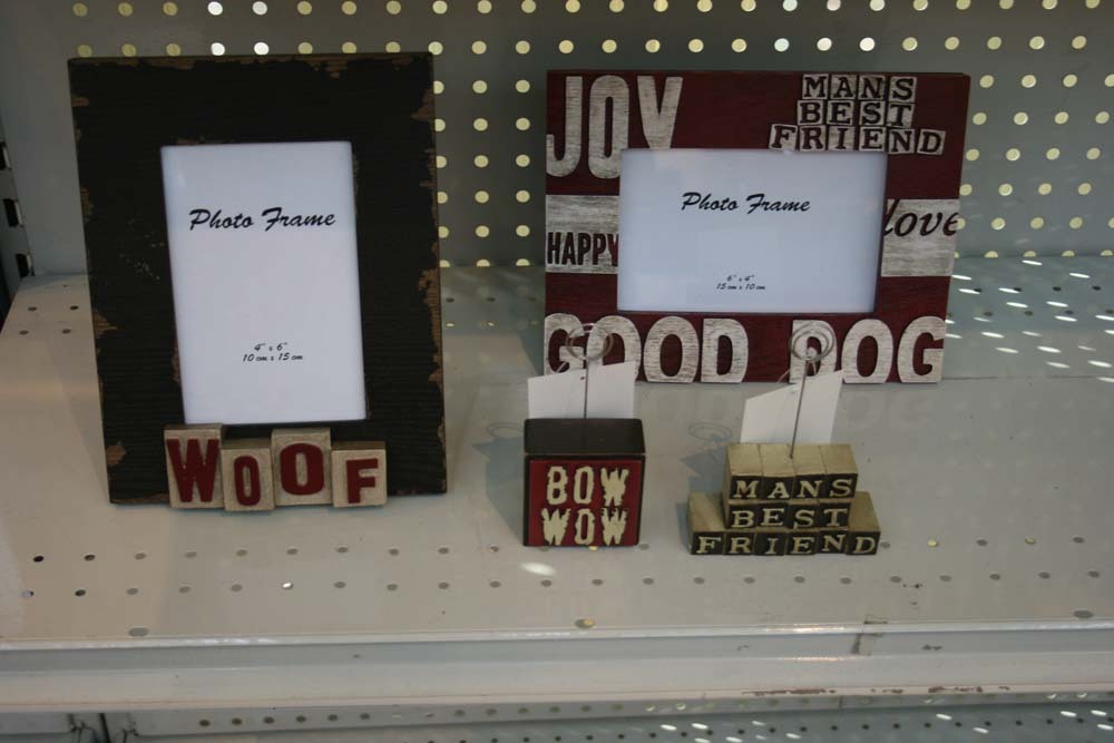 Other Material/Photo frame 
