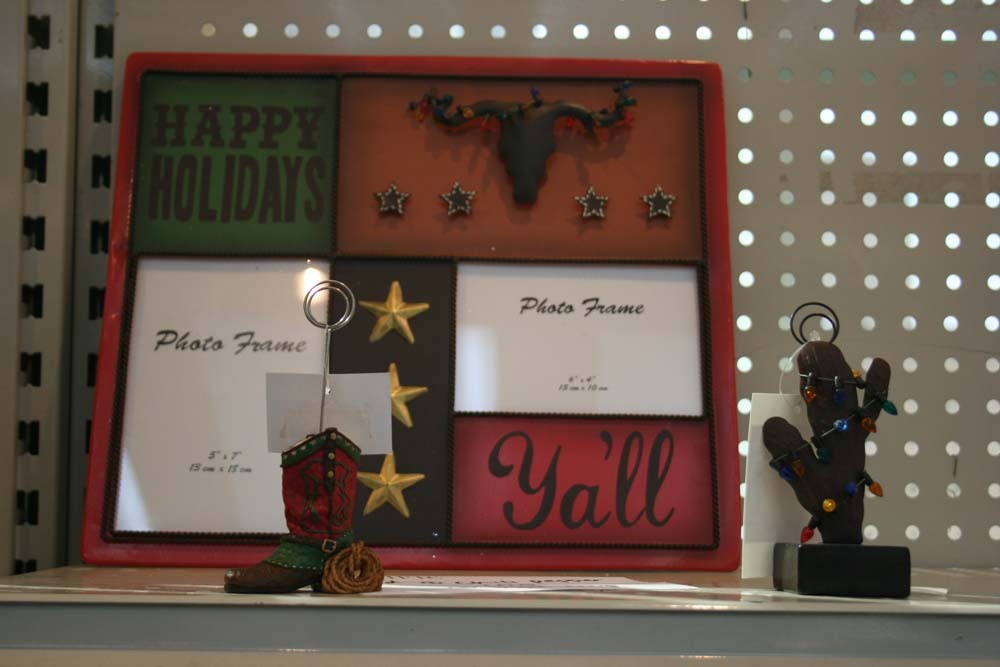 Other Material/Photo frame 