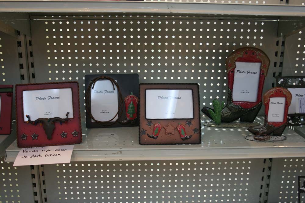 Other Material/Photo frame 