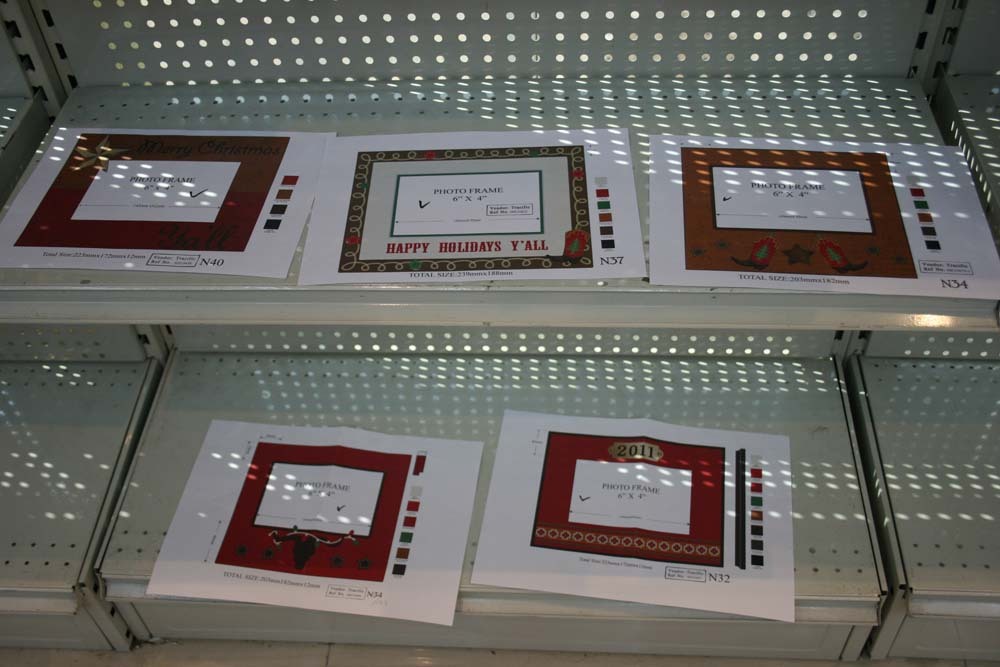 Other Material/Photo frame 