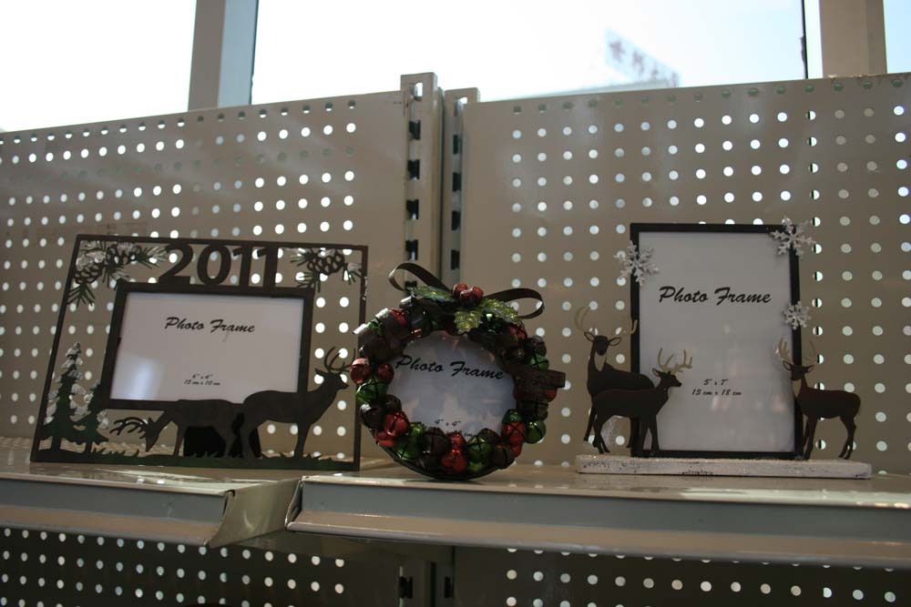 Other Material/Photo frame 