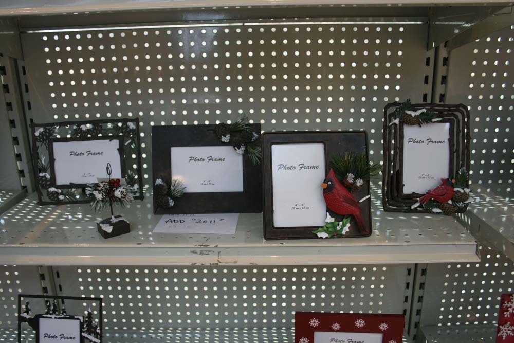 Other Material/Photo frame 