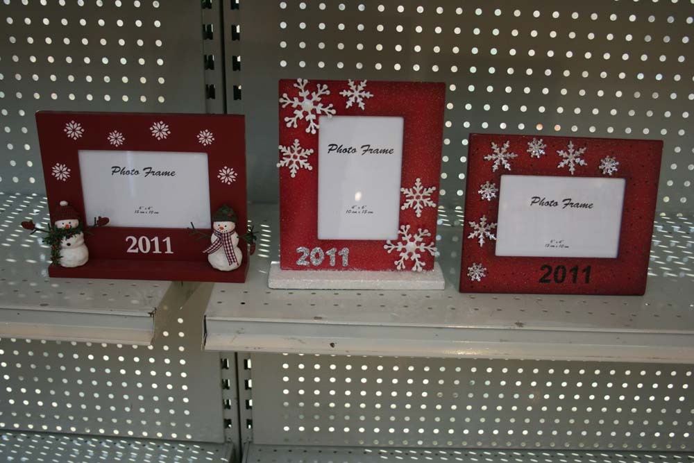 Other Material/Photo frame 