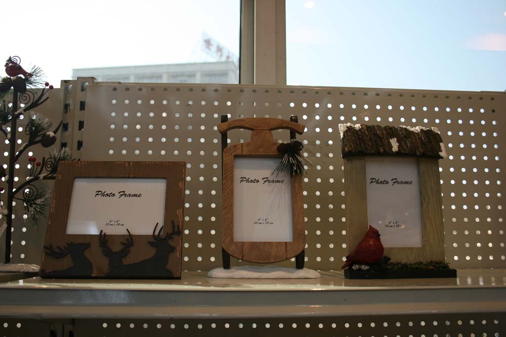 Other Material/Photo frame 
