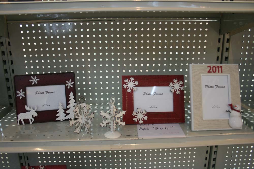 Other Material/Photo frame 