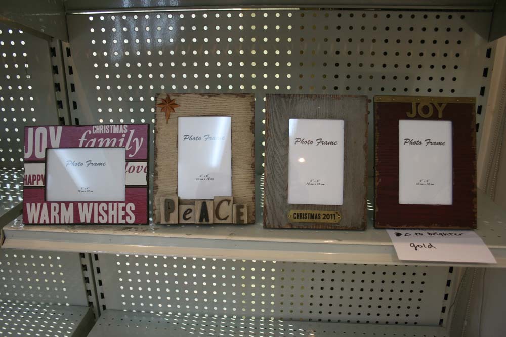 Other Material/Photo frame 