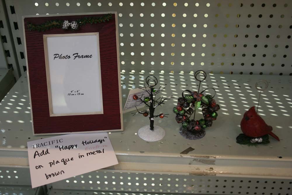 Other Material/Photo frame 
