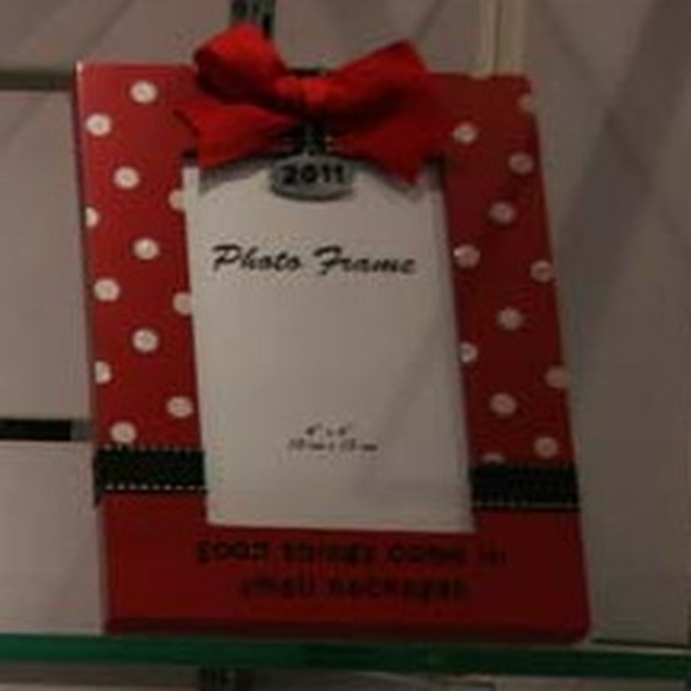Other Material/Photo frame 
