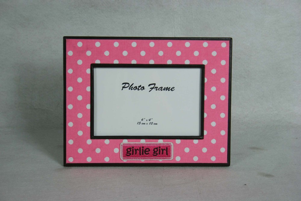 Other Material/Photo frame