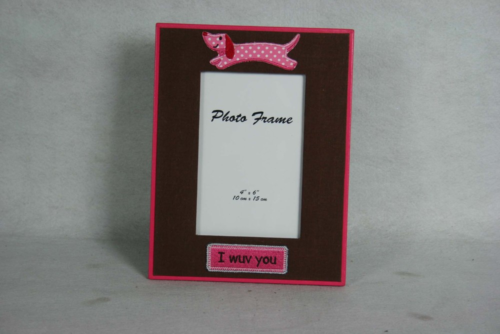 Other Material/Photo frame