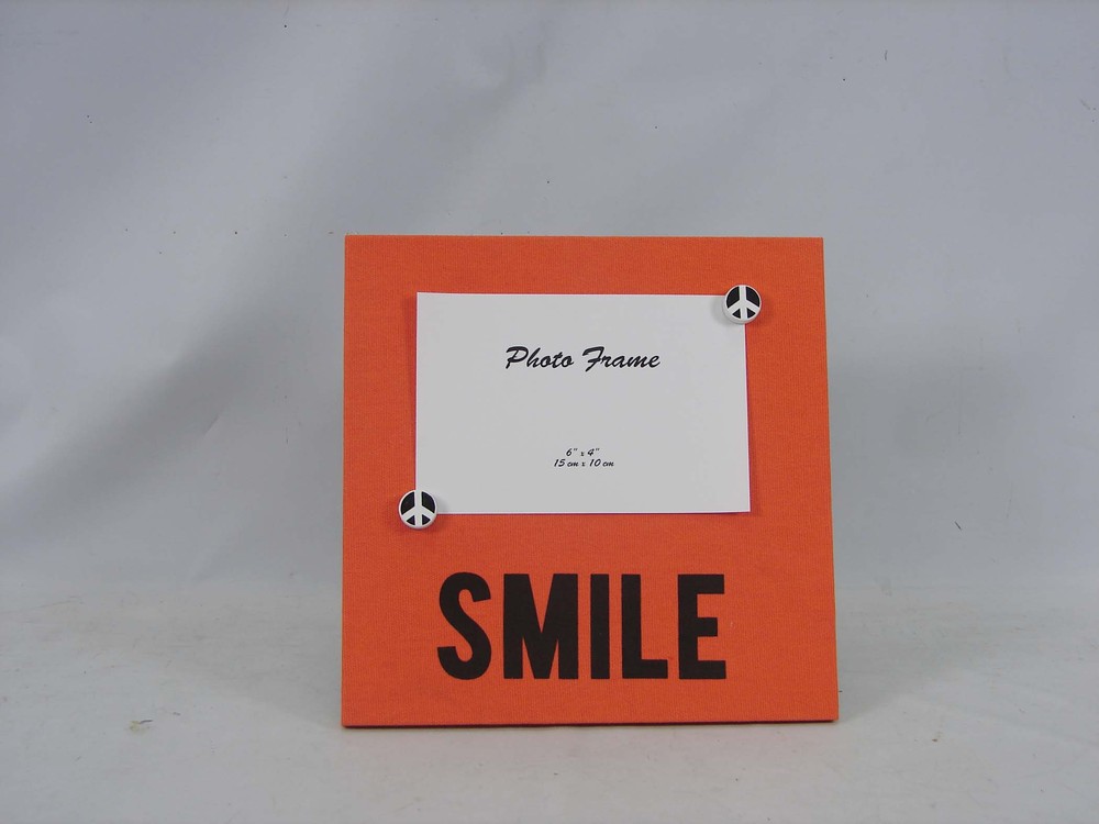 Other Material/Photo frame