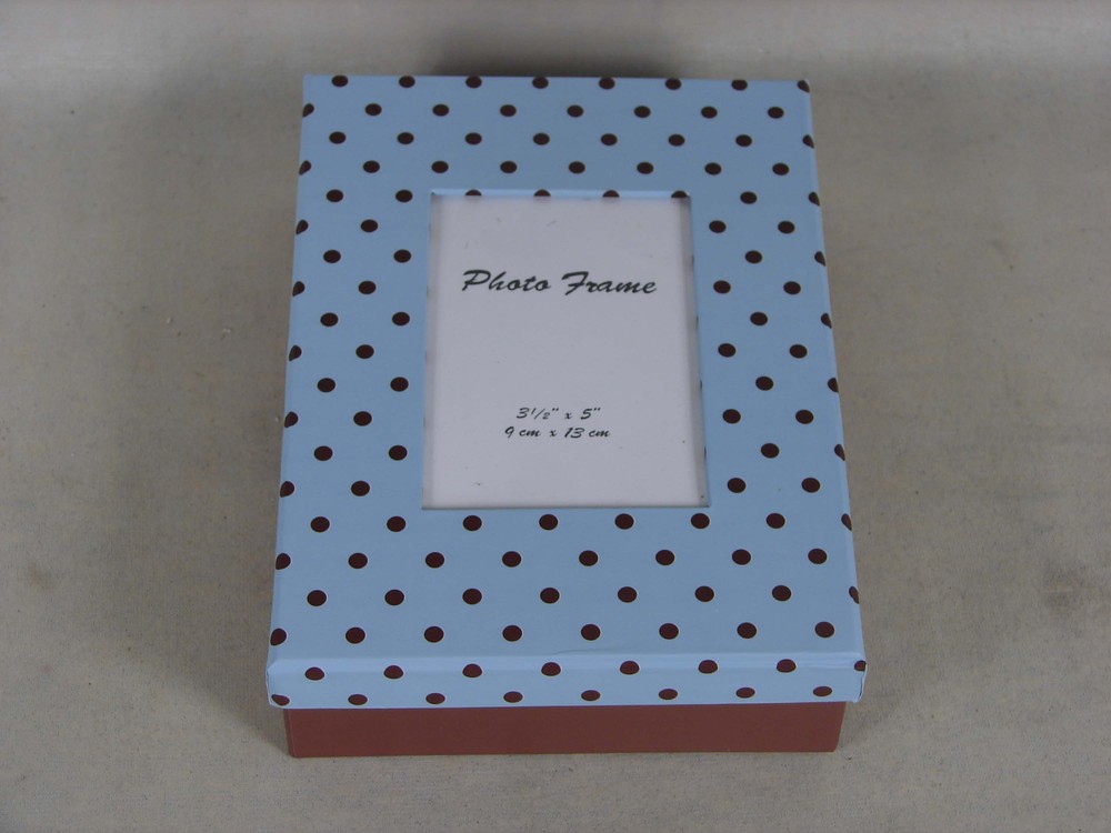 Other Material/Photo frame