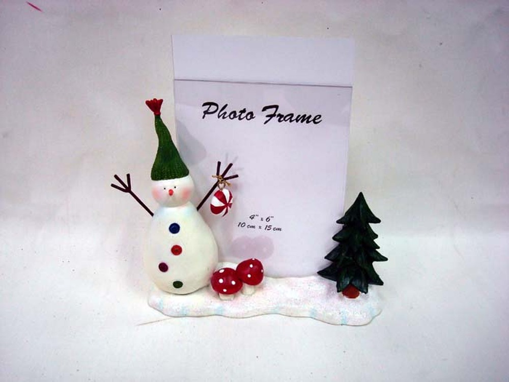 Other Material/Photo frame