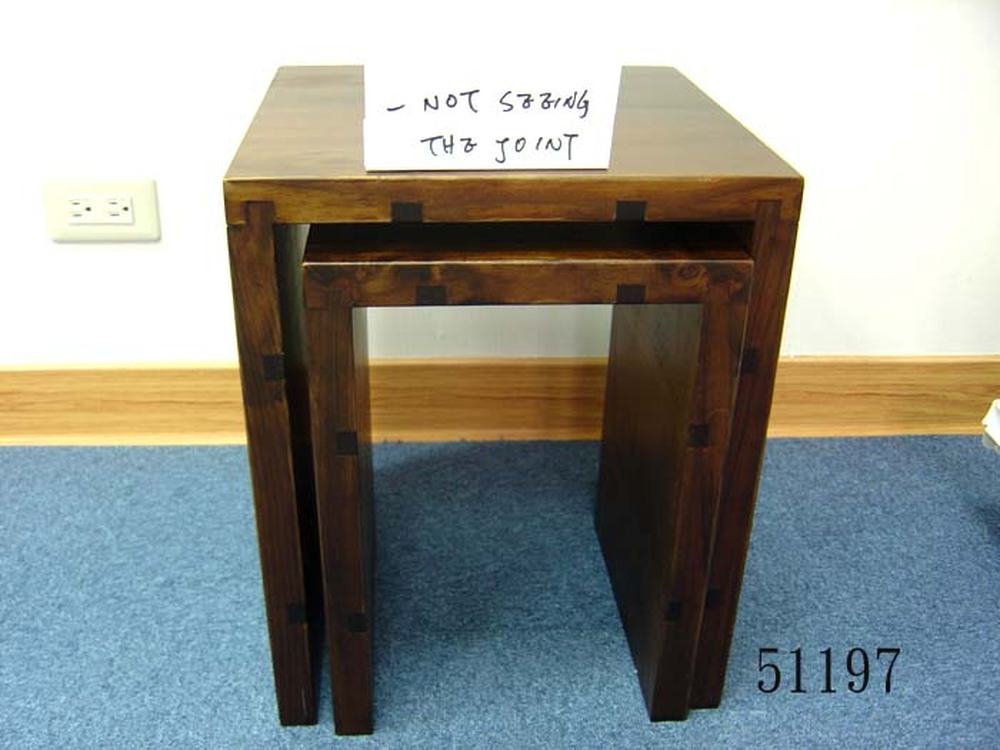 Other Material/Side table